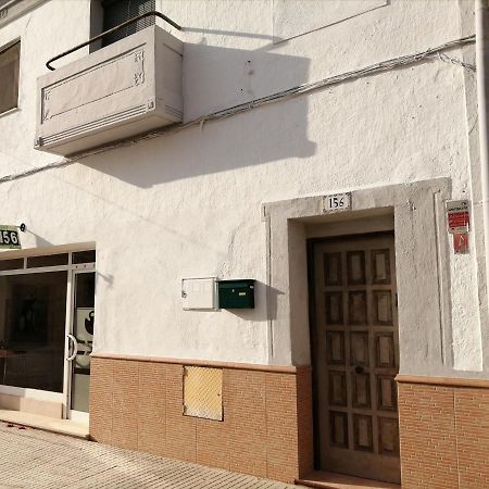 Can Ventura Дельтебре Экстерьер фото