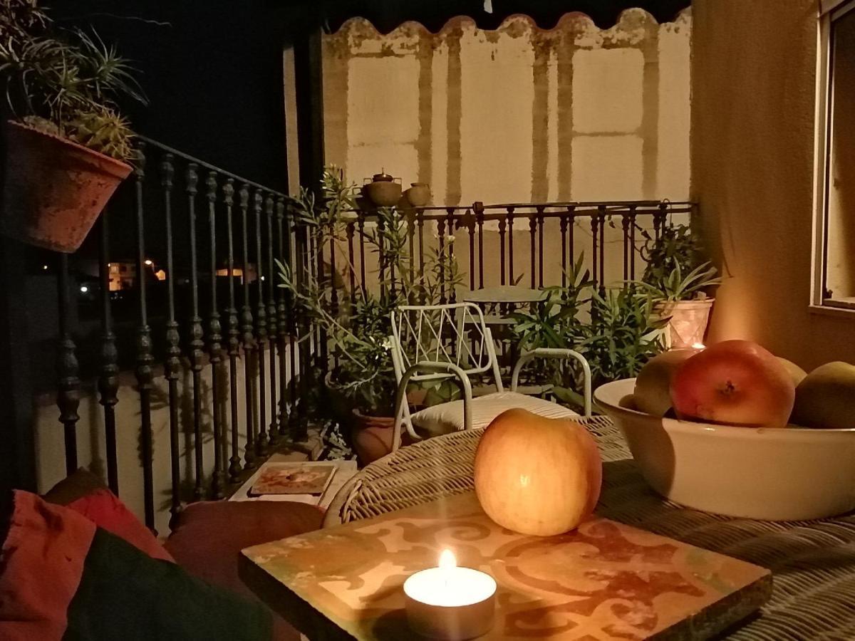 Can Ventura Дельтебре Экстерьер фото