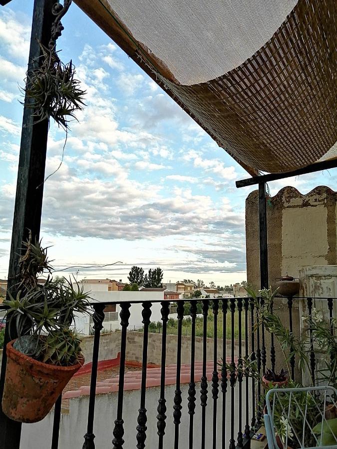 Can Ventura Дельтебре Экстерьер фото